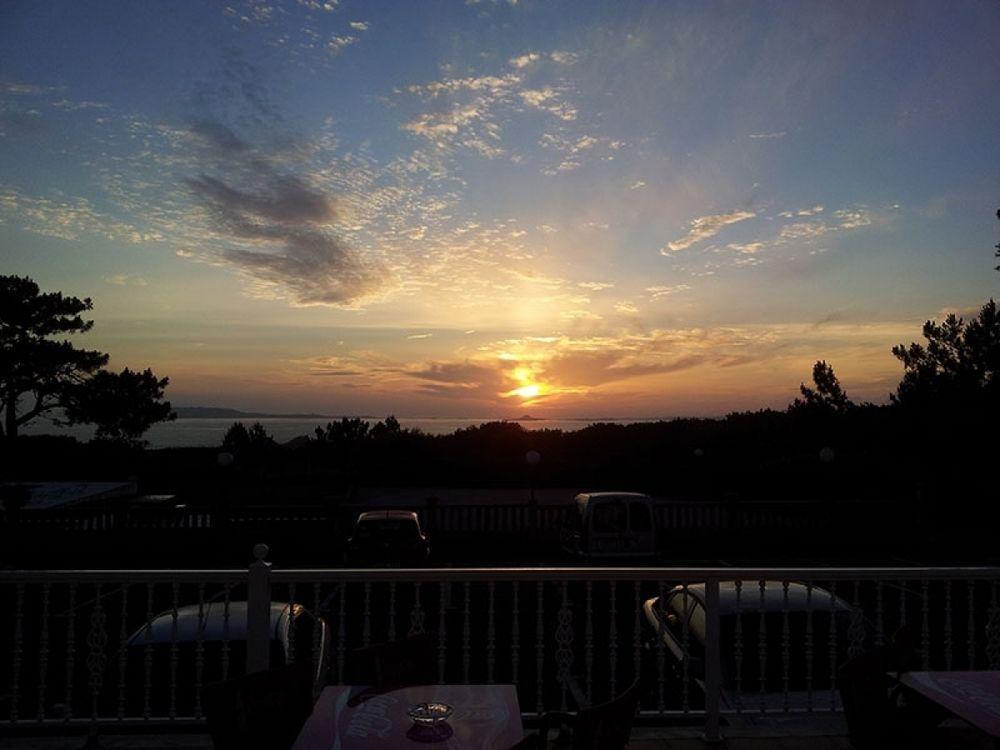 Duerming San Vicente Hotel San Vicente do Mar Dış mekan fotoğraf