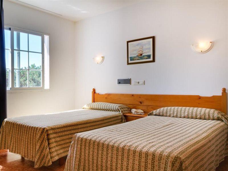 Duerming San Vicente Hotel San Vicente do Mar Dış mekan fotoğraf