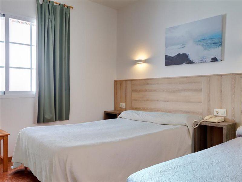 Duerming San Vicente Hotel San Vicente do Mar Dış mekan fotoğraf