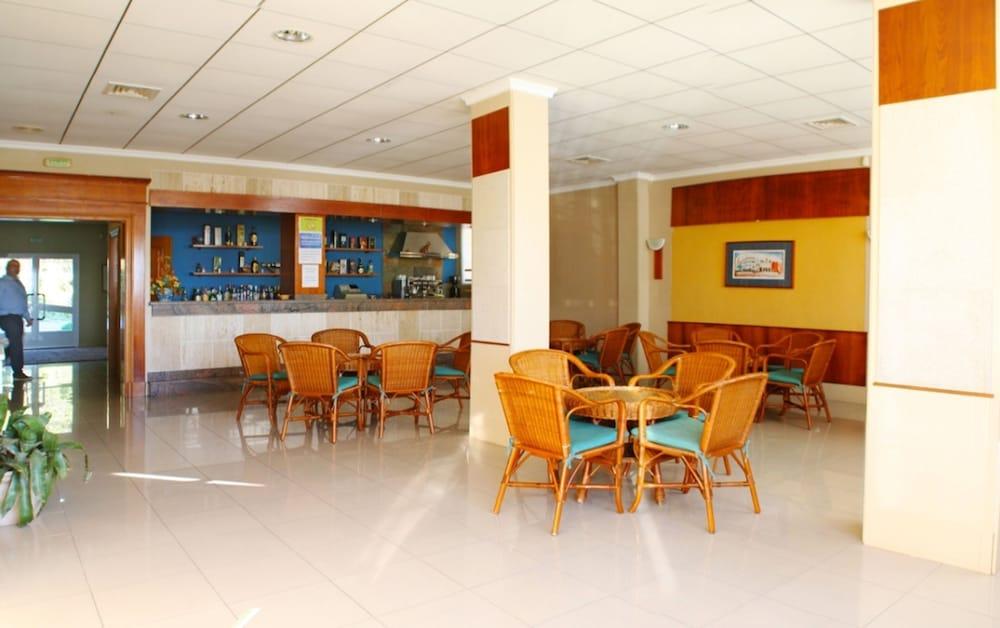 Duerming San Vicente Hotel San Vicente do Mar Dış mekan fotoğraf