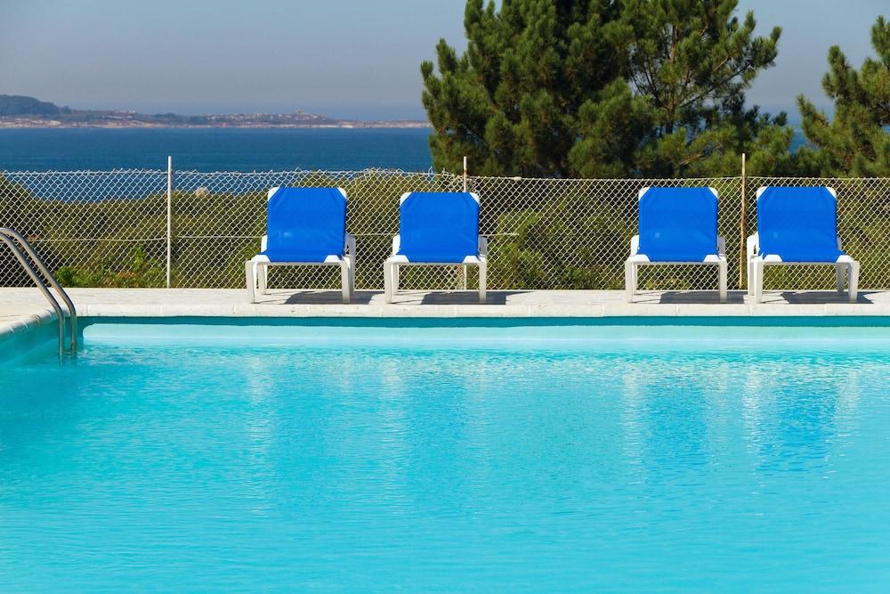 Duerming San Vicente Hotel San Vicente do Mar Dış mekan fotoğraf