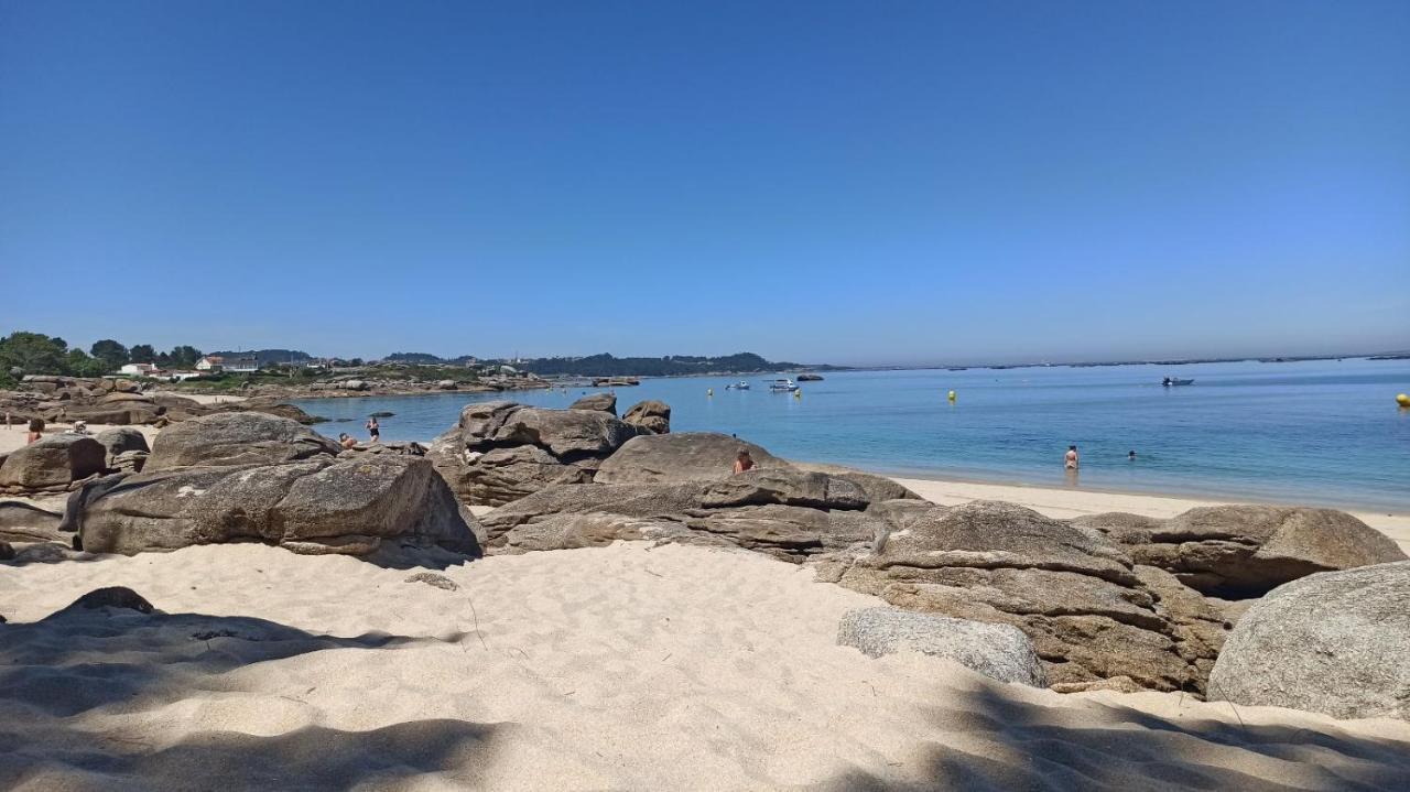 Duerming San Vicente Hotel San Vicente do Mar Dış mekan fotoğraf