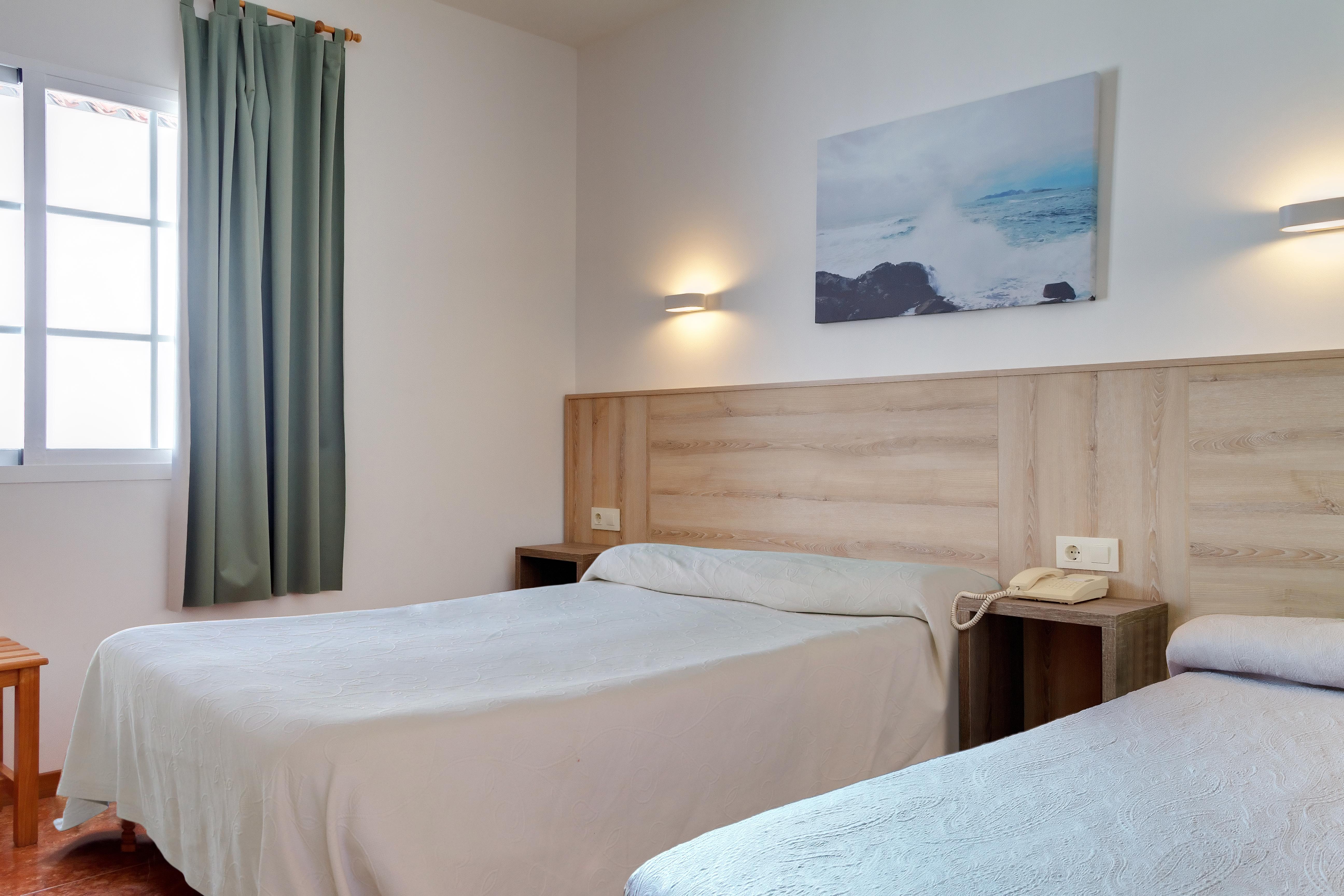 Duerming San Vicente Hotel San Vicente do Mar Dış mekan fotoğraf