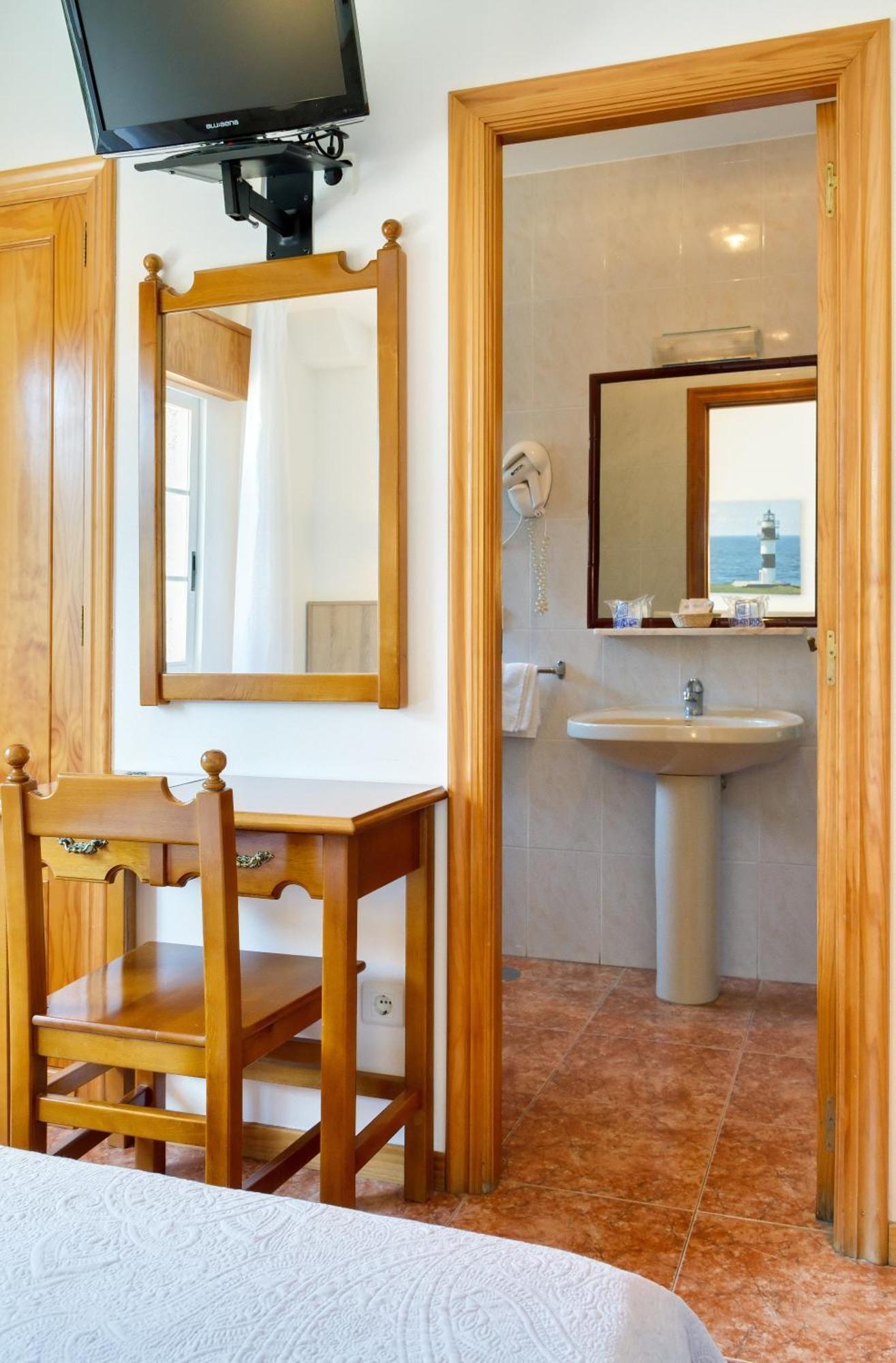 Duerming San Vicente Hotel San Vicente do Mar Dış mekan fotoğraf