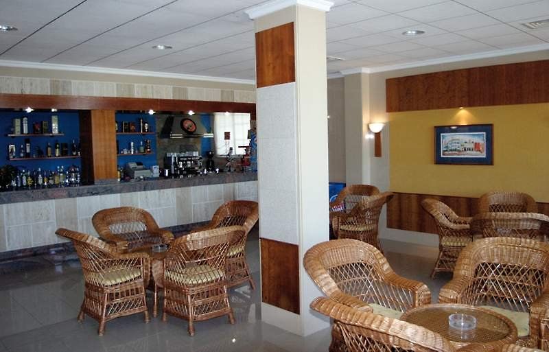 Duerming San Vicente Hotel San Vicente do Mar Dış mekan fotoğraf