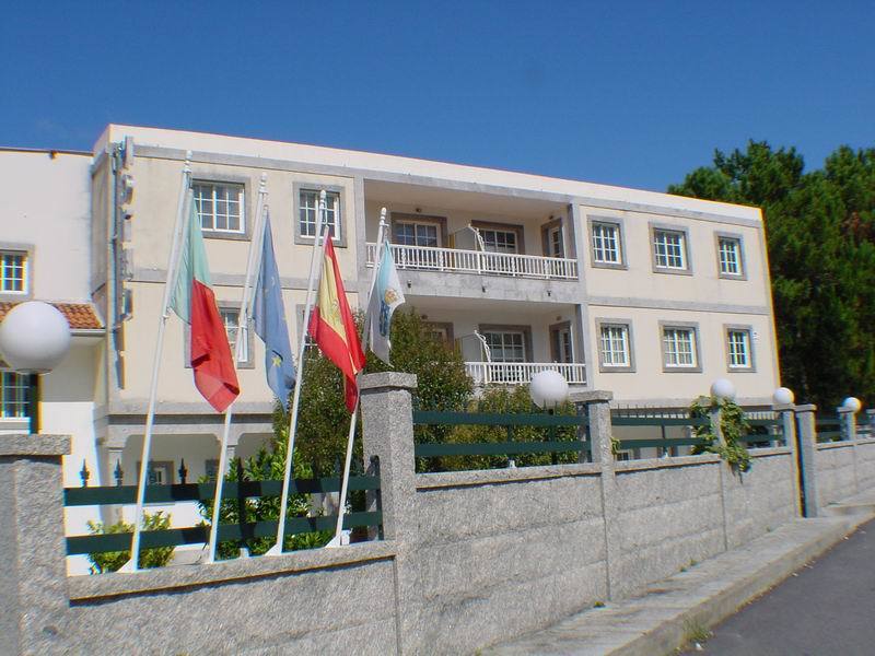 Duerming San Vicente Hotel San Vicente do Mar Dış mekan fotoğraf