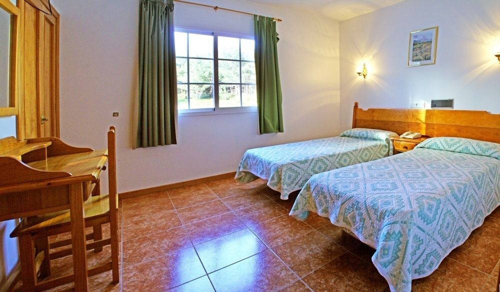 Duerming San Vicente Hotel San Vicente do Mar Dış mekan fotoğraf