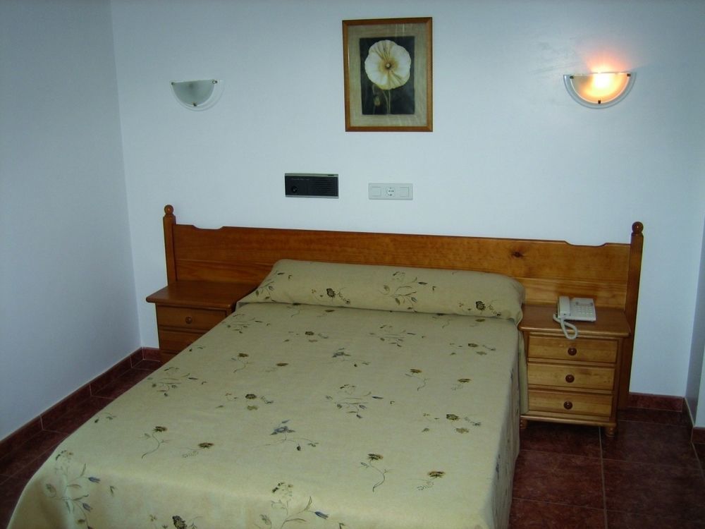 Duerming San Vicente Hotel San Vicente do Mar Dış mekan fotoğraf