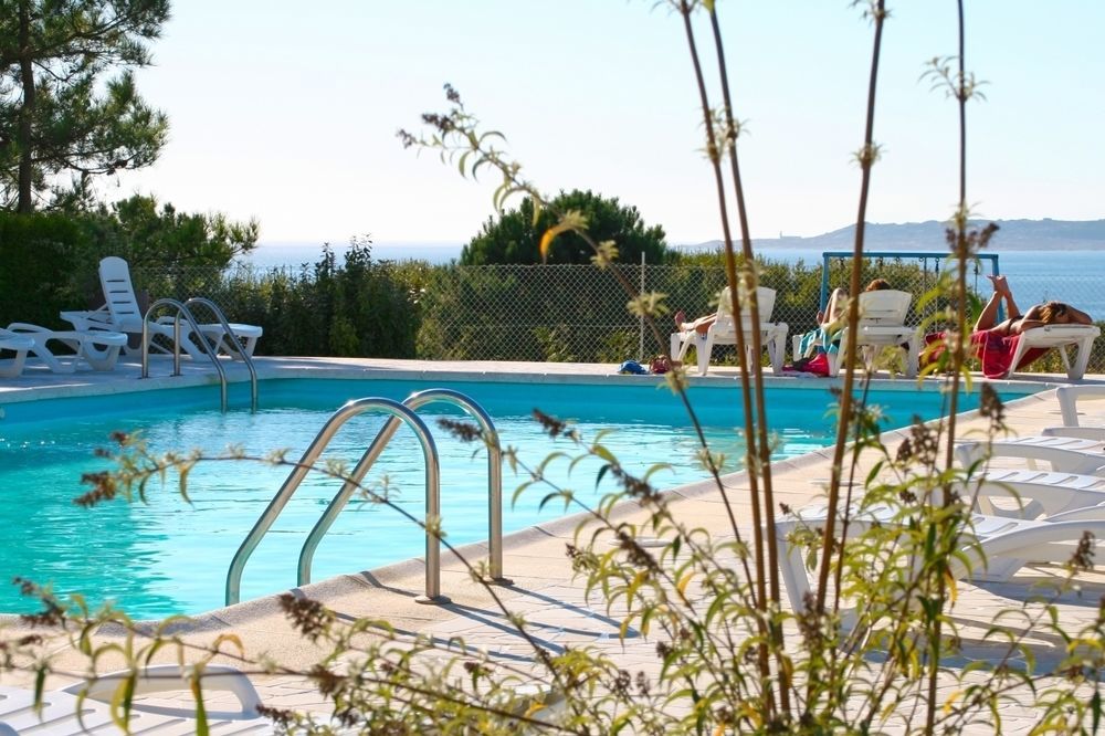 Duerming San Vicente Hotel San Vicente do Mar Dış mekan fotoğraf