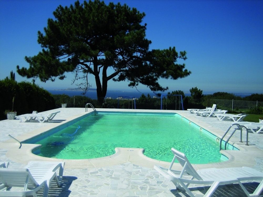 Duerming San Vicente Hotel San Vicente do Mar Dış mekan fotoğraf