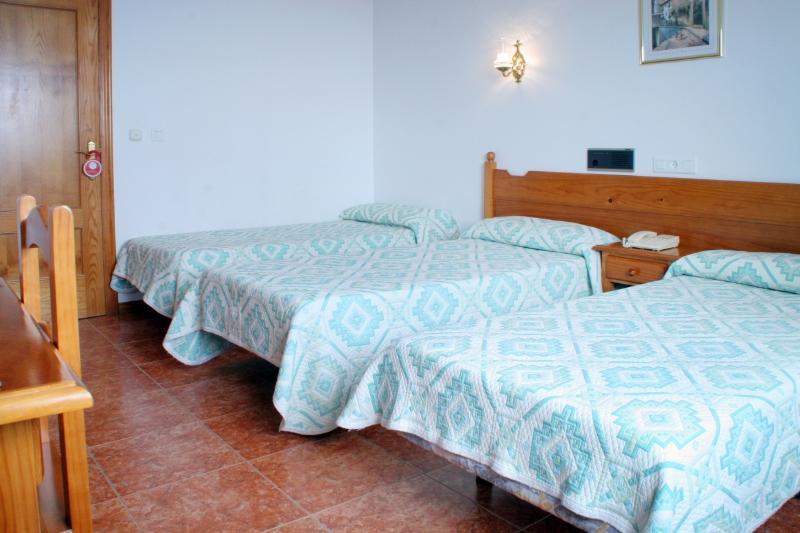 Duerming San Vicente Hotel San Vicente do Mar Dış mekan fotoğraf