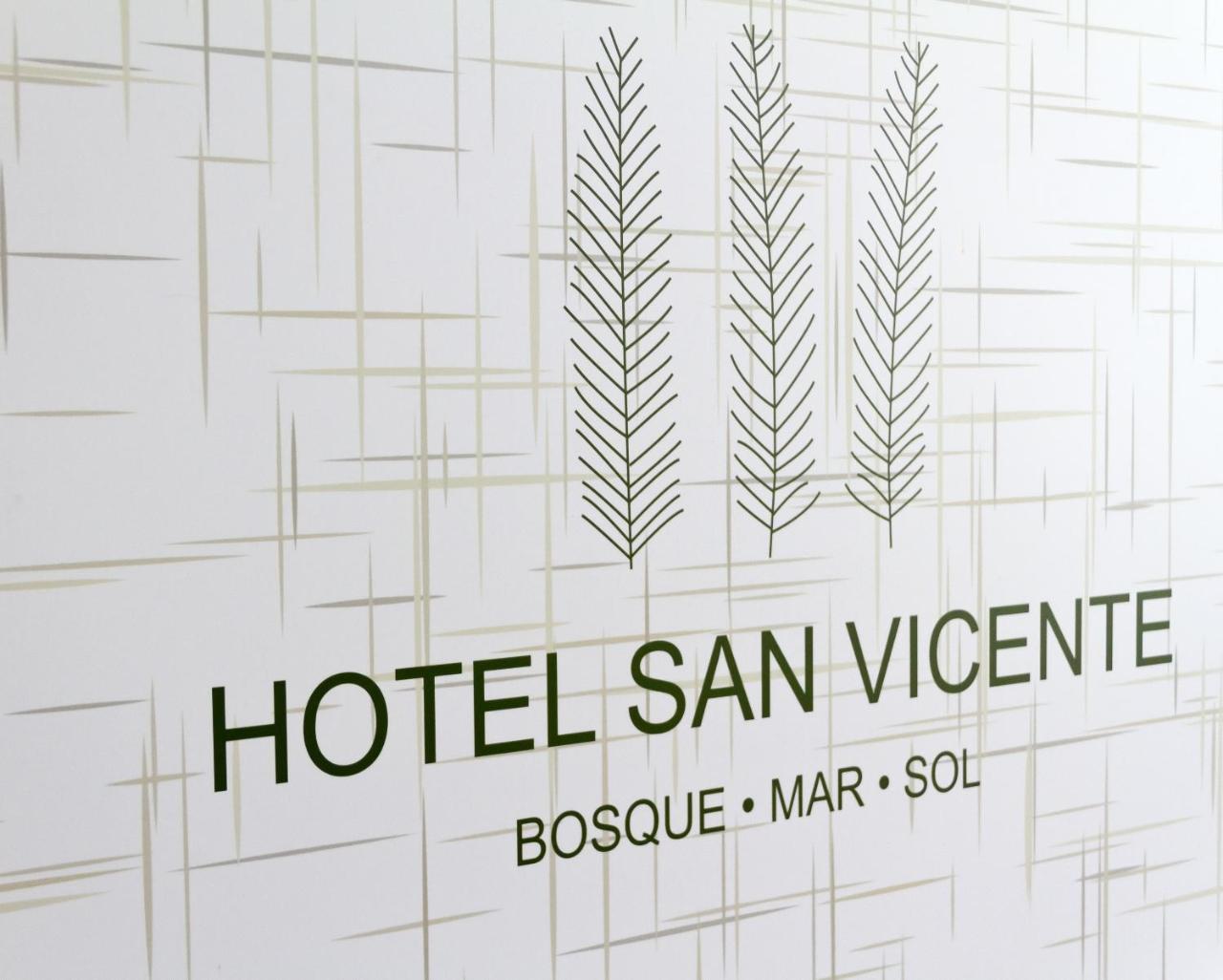 Duerming San Vicente Hotel San Vicente do Mar Dış mekan fotoğraf