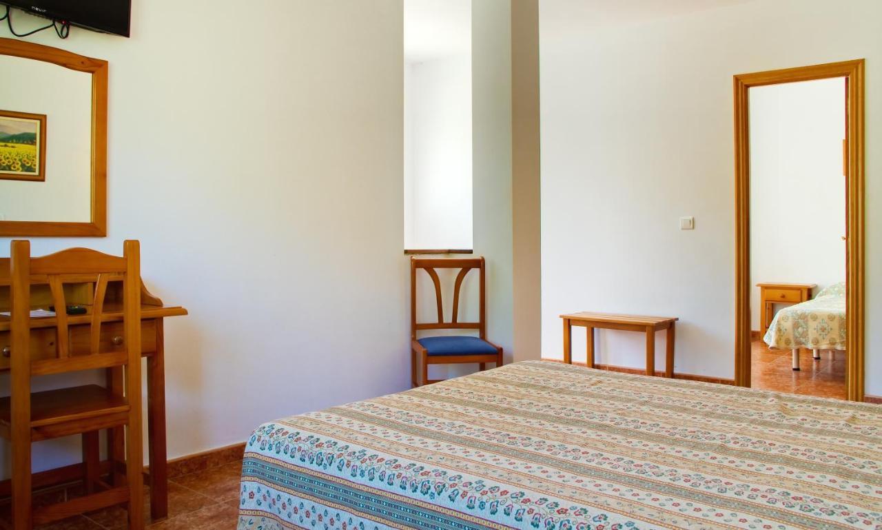 Duerming San Vicente Hotel San Vicente do Mar Dış mekan fotoğraf