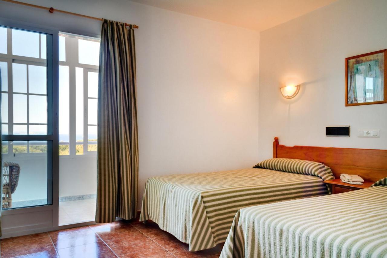 Duerming San Vicente Hotel San Vicente do Mar Dış mekan fotoğraf
