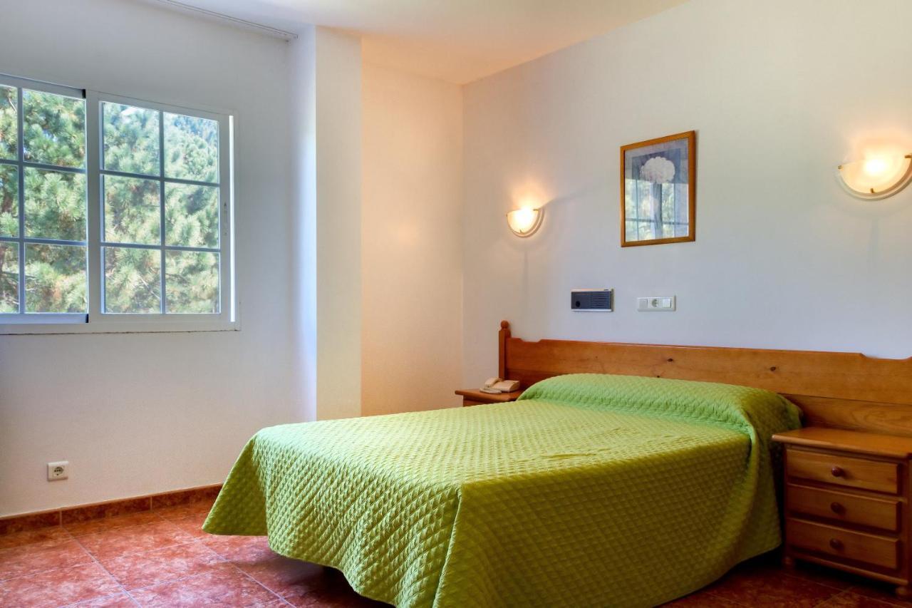 Duerming San Vicente Hotel San Vicente do Mar Dış mekan fotoğraf