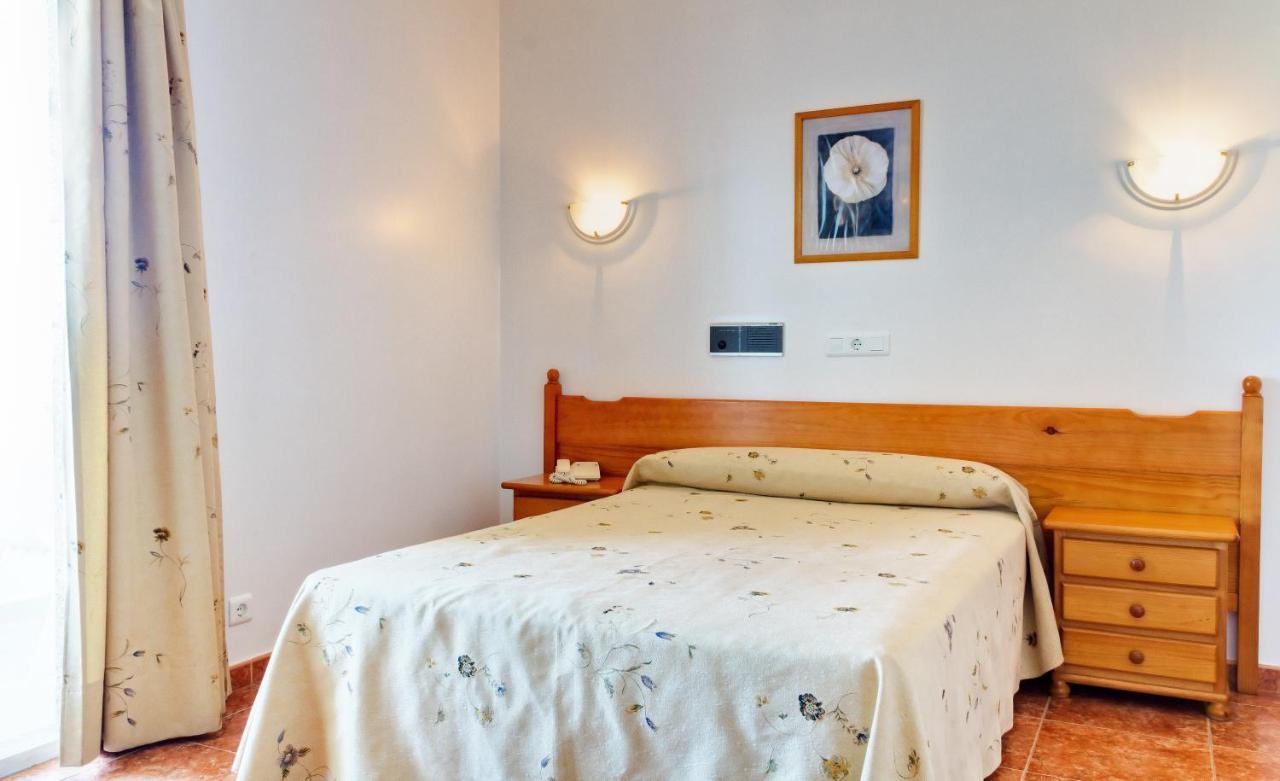 Duerming San Vicente Hotel San Vicente do Mar Dış mekan fotoğraf
