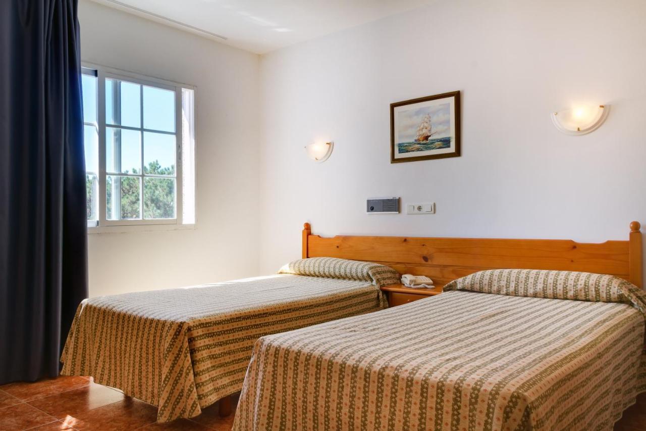 Duerming San Vicente Hotel San Vicente do Mar Dış mekan fotoğraf