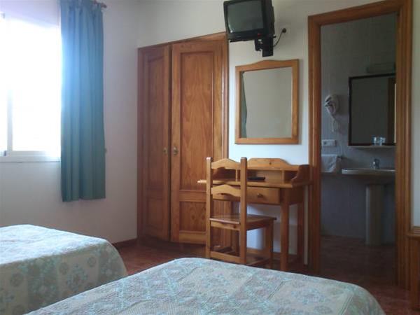 Duerming San Vicente Hotel San Vicente do Mar Dış mekan fotoğraf