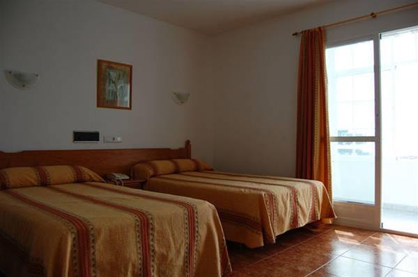 Duerming San Vicente Hotel San Vicente do Mar Dış mekan fotoğraf